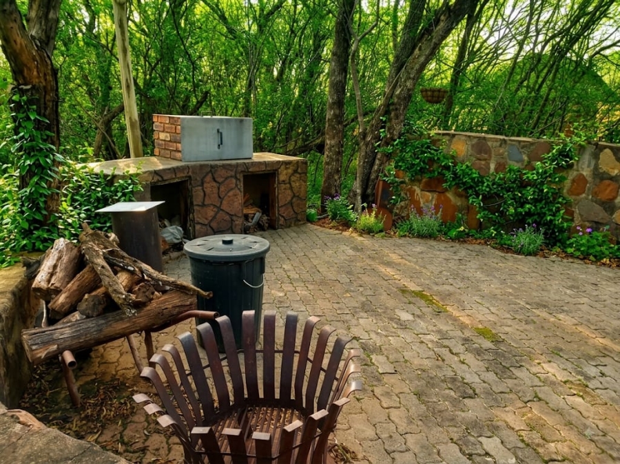 To Let 1 Bedroom Property for Rent in Olifantsnek North West